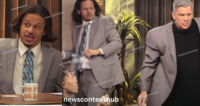 Best Eric Andre Show Episodes: Ultimate Hilarious Ranking