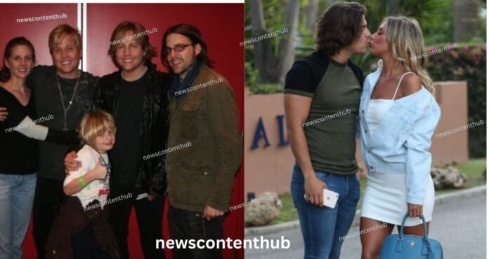 Chris Clark Tracy Nelson Husband: Shocking Truth Revealed