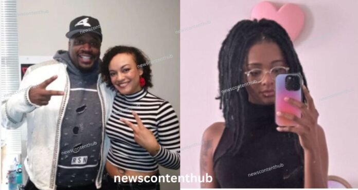Is Corey Holcomb Married? Meet His Wife Maya Holcomb