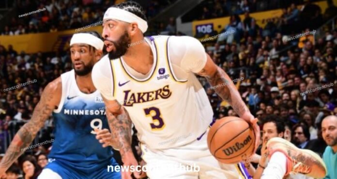 Lakers vs Timberwolves Match Player Stats: 7 Epic Highlights