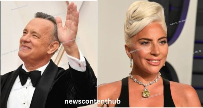 Lady Gaga and Tom Hanks: Epic Careers Compared