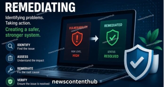 Ultimate Remediating Guide: Smart Ways to Fix Problems