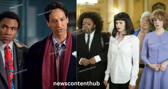 Best Community Episodes: Ultimate Fan-Favorite Picks