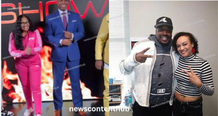 Does Corey Holcomb Have a Wife? Meet Maya Holcomb