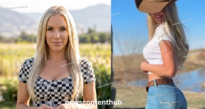 Taylor Breesey Bio: Amazing Story Behind the Mystery