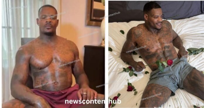 Jason Luv Net worth