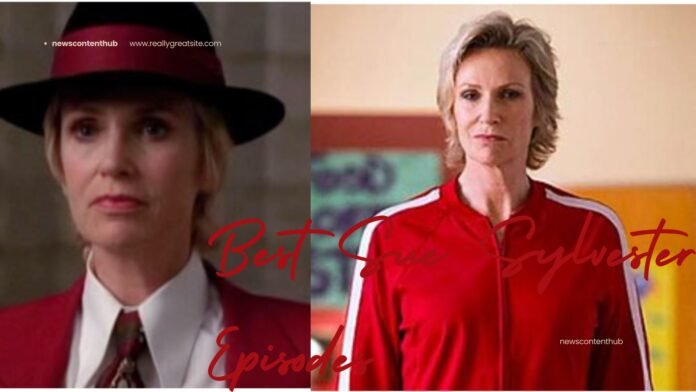Best Sue Sylvester Episodes: Amazing Glee Moments to Watch