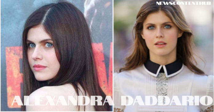 Alexandra Daddario Post-Divorce Career: Shocking Truth