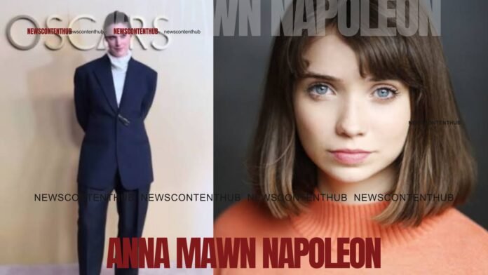 Anna Mawn Napoleon: Stunning Role & Powerful Career Guide