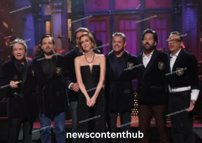 SNL Last Night Reviews: Amazing Highlights You Need to See