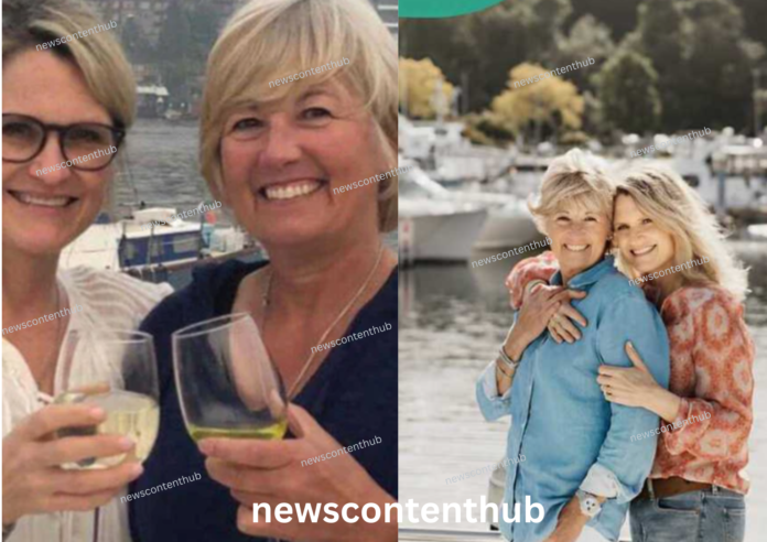 Carrie Schenken Wedding: Inspiring Love Story Revealed Today