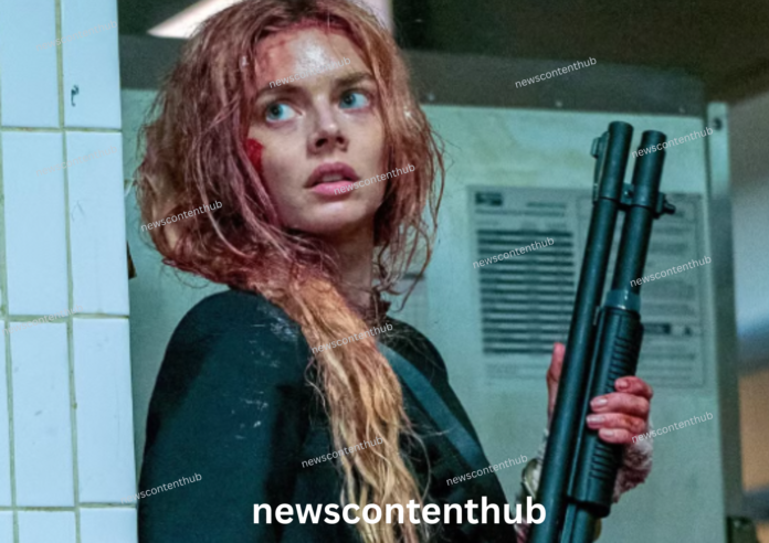 Ready or Not 2 Post Credit Scene: Shocking Ending Revealed