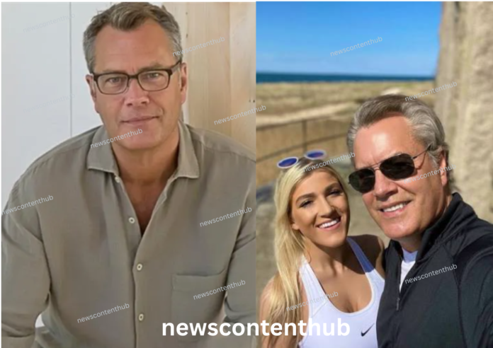 Peter Halsey Cook: Amazing Net Worth Facts You Should Know!