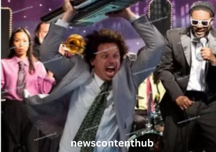 The Eric Andre Show Season 2: Wild, Ultimate Comedy Guide