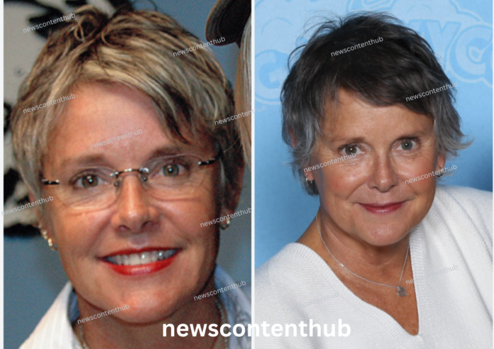 Amanda Bearse: Inspiring Career, Life & Untold Success Story