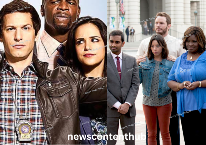 Top Sitcom 2014: Amazing Shows and Ultimate Comedy Guide