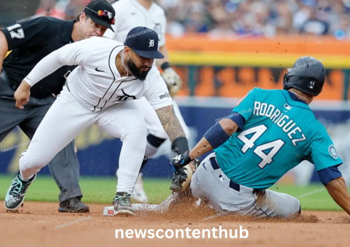 Tigers vs. Mariners: Exciting Matchup With Powerful MLB Insights