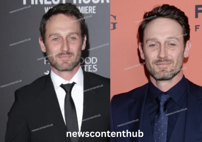 Josh Stewart Insidious: Dark Secrets, Role & Career Guide