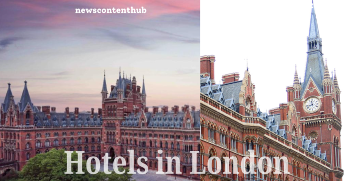 Hotels in London: 5 Brilliant Booking Secrets Revealed