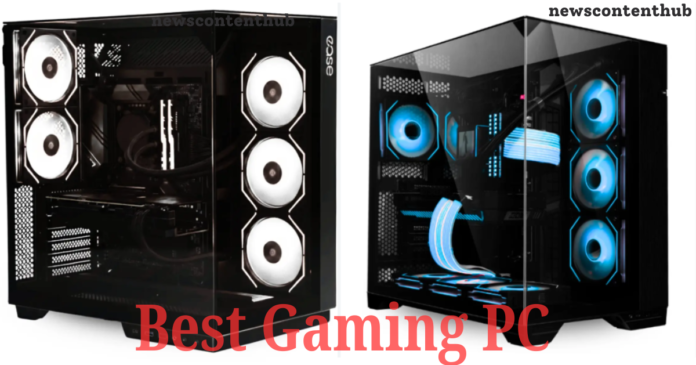 Gaming PC: Proven Powerful Guide to Smart Buying
