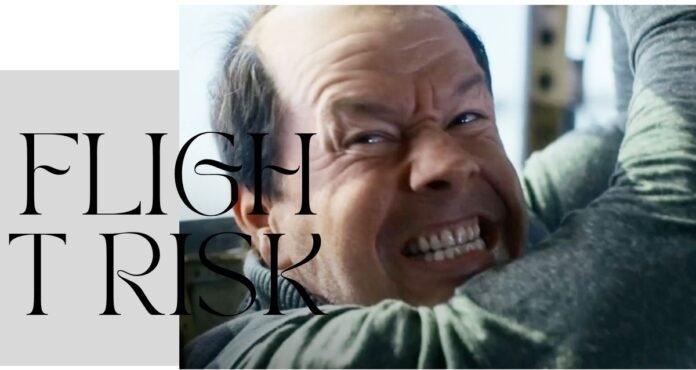 Flight Risk Movie: Ultimate Cast, Plot & Thrilling Review