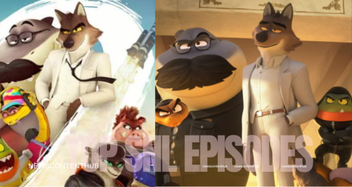 The Bad Guys 2 Reviews: Amazing Verdict You Need to See