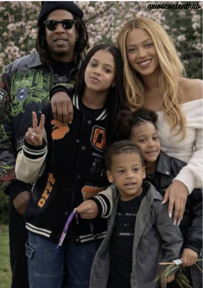 Beyonce Kids: Fascinating Facts About the Carter Family