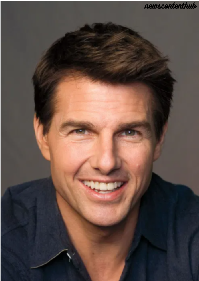 Tom Cruise Net Worth: The Amazing Story of His Wealth