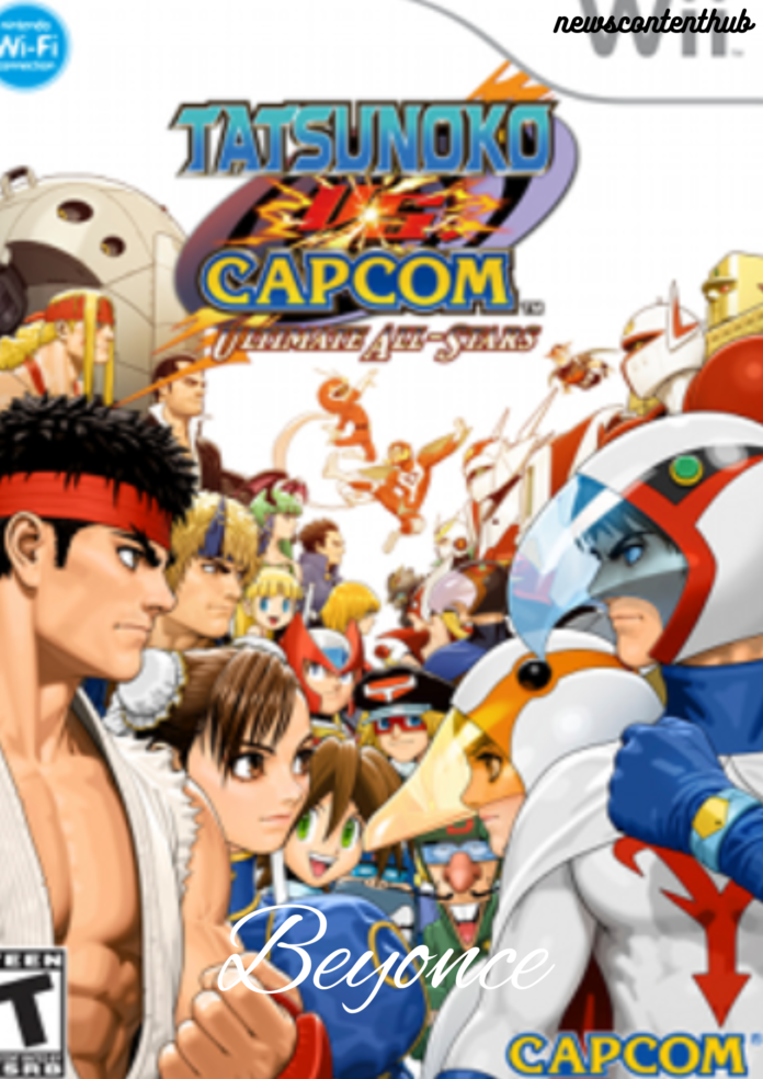Capcom: The Amazing Story Behind Gaming's Icon