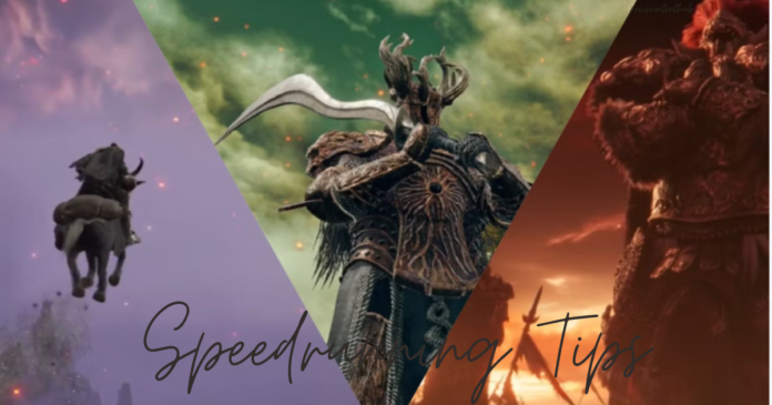 Speedrunning Tips for Beginner Gamers: Boost Your Skills