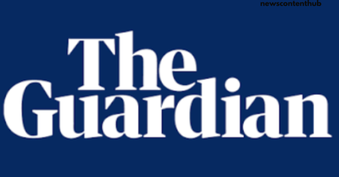 The Guardian: Remarkable History and Lasting Influence