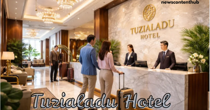 How Is Tuzialadu Hotel Management? Essential Guide