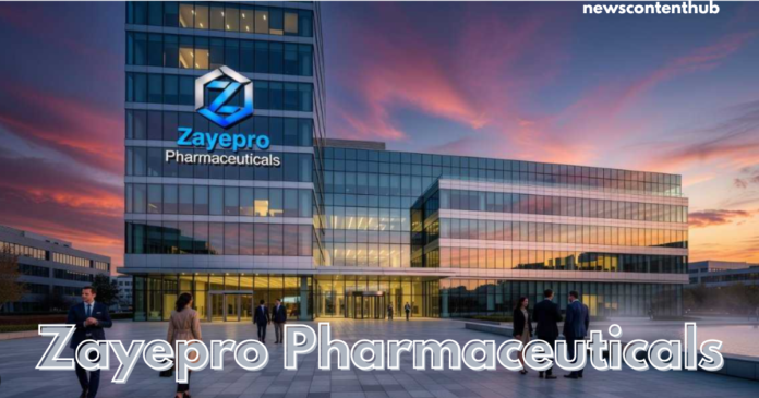 Should I Use Zayepro Pharmaceuticals Ltd? 5 Critical Checks