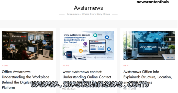 www.avstarnews.com: Smart Ways to Find Trusted News