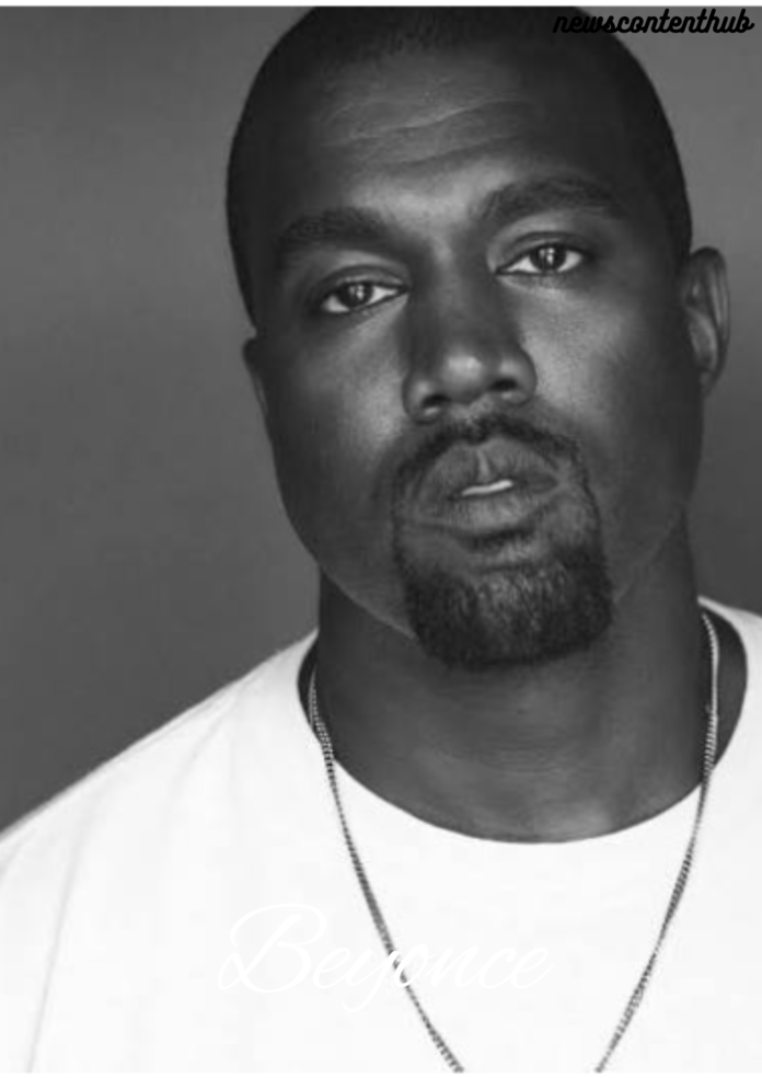 Kanye West: The Incredible Rise and Controversial Fall