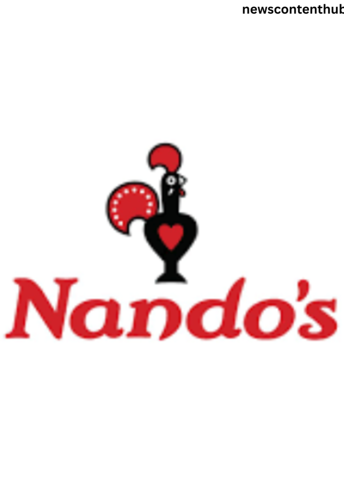 Nando's: Ultimate Guide to Bold, Delicious Flavors