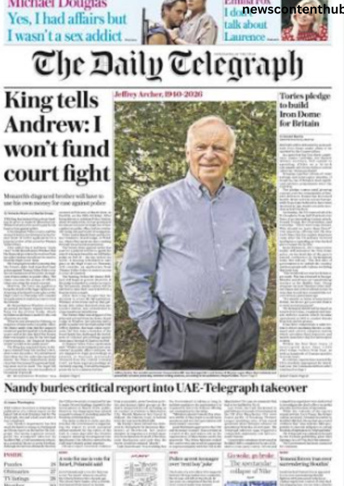 The Telegraph: Fascinating History and Powerful Legacy